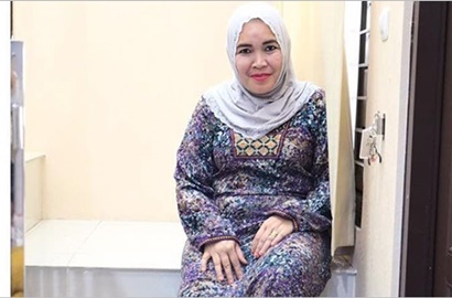 Ibunda Ayu Ting Ting Lagi-Lagi Dibully Karena Postingannya, Nyindir Nagita?
