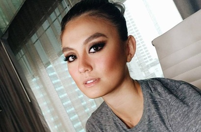 Agnez Mo Bakal Jadi Coach Lagi di 'The Voice Kids Indo' Season 2, Ini Alasannya