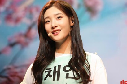 Jadi Korban Salah Nomor, Netter Ini Kesal 90 Kali Ditelepon Fans Jung Chae Yeon