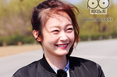 Jeon So Min Ngaku Susah Akrab dengan Member 'Running Man' Ini, Siapa?