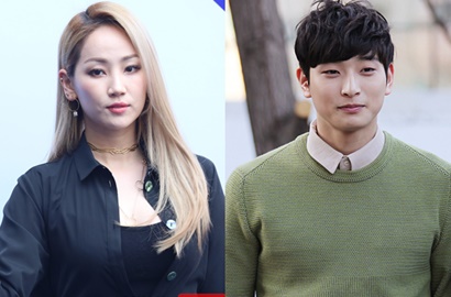 4 Tahun Pacaran, Jinwoon-Yenny Dikabarkan Putus