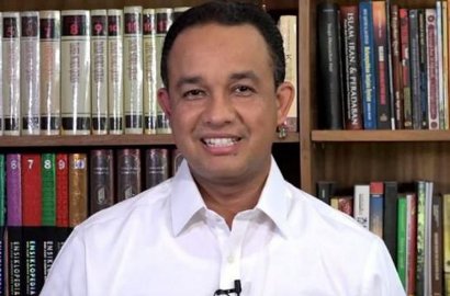 Media Asing Soroti Kemenangannya dan Isu Agama, Begini Tanggapan Anies Baswedan