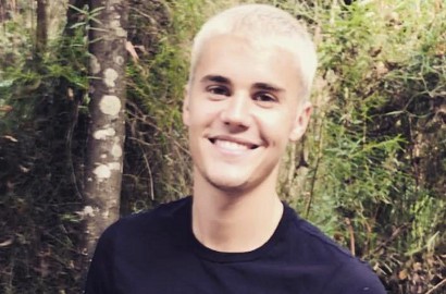 Kepergok Peluk dan Cium Mesra Laki-Laki, Justin Bieber Gay?