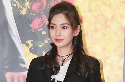 Foto Lawas Orangtua Beredar Viral, Angelababy Masih Dituding Lakukan Oplas