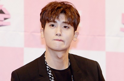 Dipuji Park Bo Young, Hyungsik Justru Ogah Disebut Jago Ciuman di 'Strong Woman'