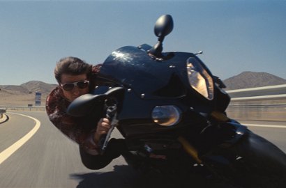 Dekat Lokasi Teror Paris, Syuting 'Mission: Impossible - Fallout' Dihentikan?