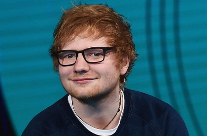 Ingin Nikmati Hidup Normal, Ed Sheeran Akan Hiatus Panjang Usai Tur Dunia?