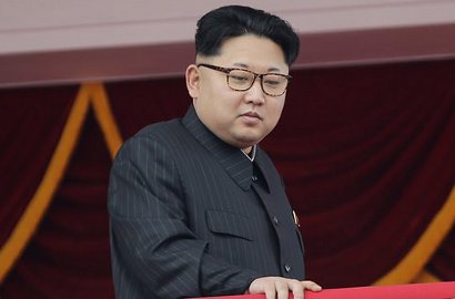 Terancam Dideportasi, 8 Pembelot Korut Minta Perlindungan Trump