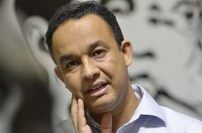 Anies Bandingkan Pilgub DKI 2017 dengan Kemenangan Jokowi-Ahok 2012, Seperti Apa?