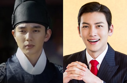 'Ruler' vs 'Suspicious Partner', Netter Pilih Yoo Seung Ho atau Ji Chang Wook?