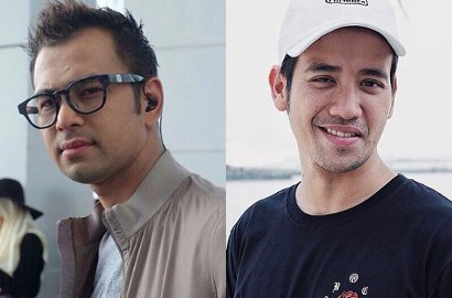 Raffi Ahmad Enggan Beri Tara Budiman Wejangan Soal Pernikahan, Kenapa?