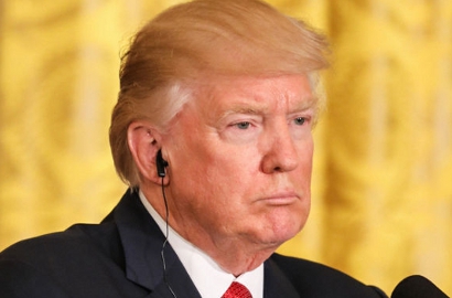 Kelompok Psikiater Klaim Donald Trump Mengidap Gangguan Mental Ini