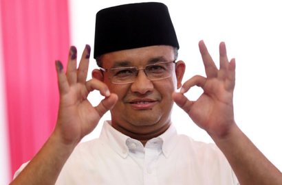 Saat Menjabat, Anies Akan Izinkan Tiga Kegiatan yang Dilarang Ahok
