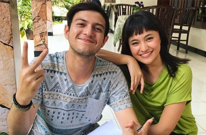 Promo Sinetron'Tikus dan Kucing', Marshanda Bikin Netter Rindu Aktingnya