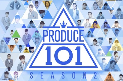 Penuh Kontroversi, 'Produce 101' Justru Gusur Popularitas 'Infinity Challenge'