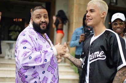Siap Rilis Pekan Ini, Lagu Kolaborasi Justin Bieber-DJ Khaled Digadang Bakal Patahkan Rekor