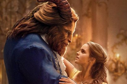 Kembali Patahkan Rekor Baru, Dan Stevens Berharap Ada Sekuel 'Beauty and the Beast'