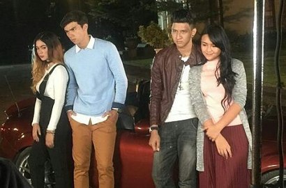 'Hati yang Memilih' Gantikan 'Cinta dari Surga', Jadwal Tayangnya Dikritik Terlalu Malam