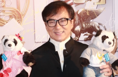 Jackie Chan Ngaku Ingin Syuting Film di Hongaria Karena Alasan Ini