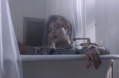 Gandeng Tae Yeon untuk Duet, MV 'Lonely' Jonghyun SHINee Dinilai Sempurna
