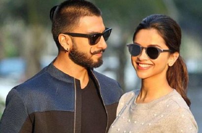 Setelah Dikabarkan Putus, Deepika Padukone-Ranveer Malah Makin Mesra