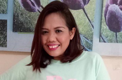 Bela Diri Usai Perceraian Dituding Settingan, Ely Sugigi Malah Balik Dicibir Netter