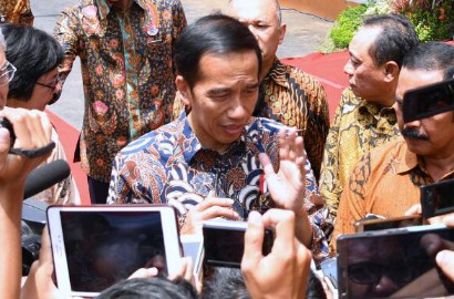 3 Kebijakan Jokowi Tidak Pro Rakyat Kecil, Serikat Buruh Rencanakan Demo 1 Mei