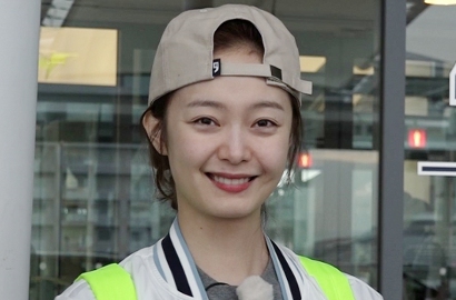 2 Minggu Jadi Member Baru 'Running Man', Jeon So Min Tuai Pujian Selangit