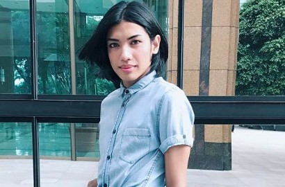Millendaru Keponakan Ashanty 'Bulan Madu' Bareng Pacar, Netter Langsung Heboh