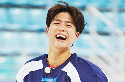 Sukses Hibur Penonton 'Infinity Challenge', Park Bo Gum Disebut Bintang Variety Baru