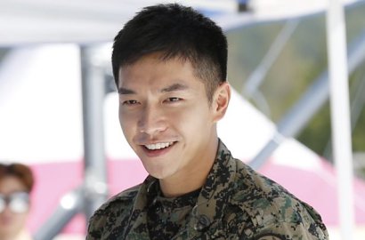 Terlalu Lama Menunggu, Netter Nangis Merasa Lee Seung Gi Wamil 3 Tahun