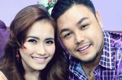 Diduga Mulai 'Ogah' dengan Ayu Ting Ting, Jawaban Ivan Gunawan Pilih Salmon Bikin Ngakak