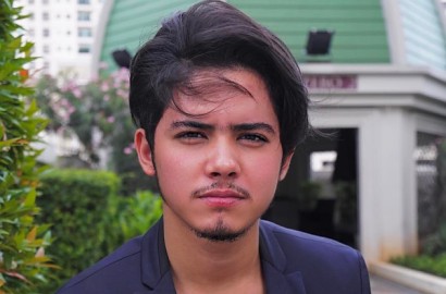 Penampilan Aliando seperti Orang Stres, Netter: Tes Urin Sana