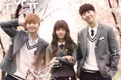 'School 2017' Ganti Penulis Naskah, Netter Malah Sindir 'School 2015'