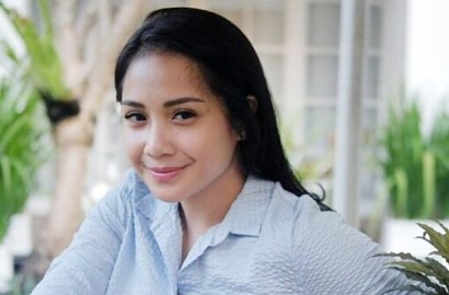 Nagita Jadi Bintang Tamu 'Dahsyat', Fans: Sering-Sering Undang ya!