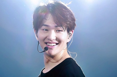 Usai BoA, Teaser Foto Onew Untuk STATION Berikutnya Ini Bikin Tak Sabar