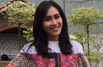 Siap-Siap, Ayu Ting Ting Sebentar Lagi Bintangi Sinetron 'Sambalado'