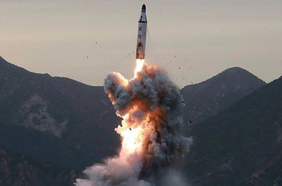 Korut Makin Mengancam, Jepang Cuma Punya 10 Menit Sebelum Rudal Datang