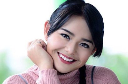 'Hati yang Memilih' Banyak Saingan, Amanda Manopo Pesimis?