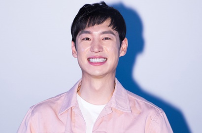 Pimpin Grup Anarkis, Lee Je Hoon Tampil Urakan di Poster 'Park Yeol'
