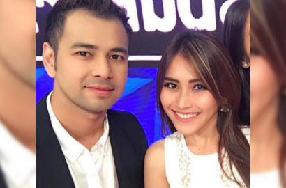 Ayu Ting Ting Rayu Raffi Jalan-Jalan, Video Shampoo di Ranjang Diejek 'Mesum'