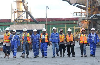 Ada PHK Massal, Karyawan Freeport Bakal Mogok Kerja Jelang Hari Buruh Sedunia
