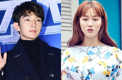 Demi Drama, Lee Sung Kyung Hingga Lee Jun Ki Rela Naik Turunkan Berat Badan