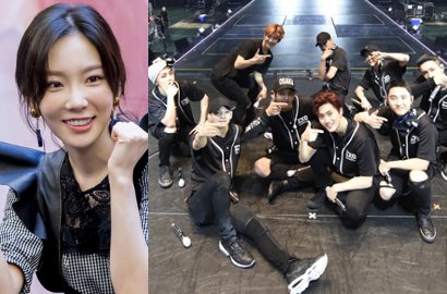 Ada Tae Yeon Hingga EXO, Ini MV STATION Paling Banyak Ditonton di YouTube