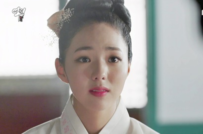 Balaskan Dendam Yoon Kyun Sang, Chae Soo Bin Bakal Bunuh Kim Ji Suk di 'Rebel'?