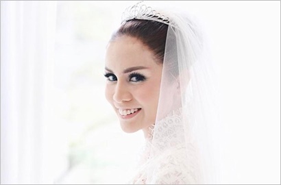 Pengantin Baru, Momo Geisha Malah Dicibir Usai Pamer Aksi Belajar Masak