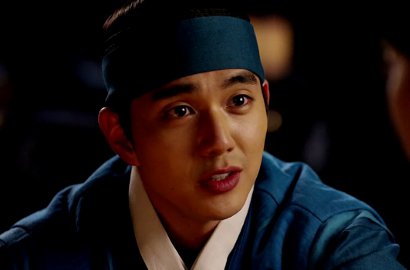 Malu-Malu Promosi 'Ruler', Ekspresi Imut Yoo Seung Ho Bikin Jatuh Cinta