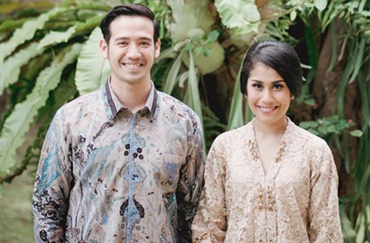 Buset, Tara Budiman Disebut Tak Bakal Langgeng Nikahi Sepupu Raffi Ahmad