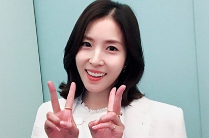Kecewa, BoA Protes Namanya di Teaser 'Spring Rain' STATION Sempat Salah Tulis