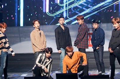 Kurang dari 3 Tahun, Fanclub Resmi EXO Sudah Beranggotakan 4 Juta Orang